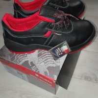 Чисто нови работни обувки Wurth, снимка 2 - Ежедневни обувки - 38866309