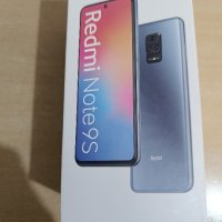 Продавам Redmi Note 9S, снимка 2 - Xiaomi - 42865560