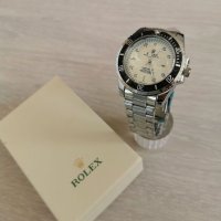 Часовник Rolex Submariner , снимка 2 - Мъжки - 40551540