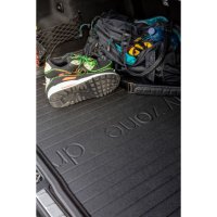 Гумена стелка за багажник BMW X2 F39 след 2018 г., DRY ZONE, снимка 16 - Аксесоари и консумативи - 44181992