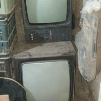 Стари Телевизори, снимка 3 - Телевизори - 29873401