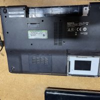 Лаптоп Sony Vaio PCG 7A1M, снимка 4 - Части за лаптопи - 44391105