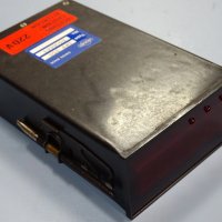 Електронен тахометър JAQUET DFP 950, снимка 8 - Резервни части за машини - 30825453