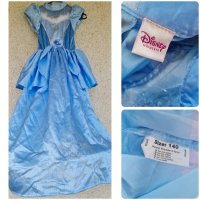 Рокли Disney Princess , снимка 7 - Детски рокли и поли - 42474774