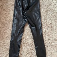 Кожен клин TOPSHOP, снимка 3 - Клинове - 35520866