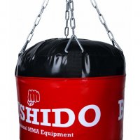 Боксова круша DBX Bushido 150x40 cm - 50 kg, снимка 2 - Бокс - 37966087
