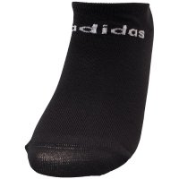 Мъжки Чорапи – Adidas Originals No Show; размери: 46-50, снимка 2 - Мъжки чорапи - 34519820