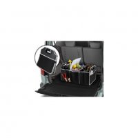 Практичен органайзер за багажник с охлаждащо отделение - код EZ Trunk 382, снимка 4 - Аксесоари и консумативи - 34499501