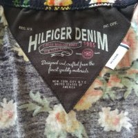 Къс гащеризон Tommy Hilfiger , снимка 4 - Гащеризони - 37721998