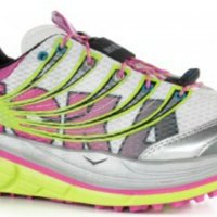 Hoka Kailua Trail дамски маратонки 37 1/3, снимка 11 - Маратонки - 42268469