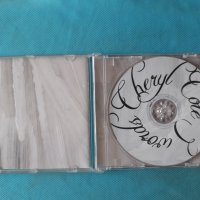 Cheryl Cole - 2009 - 3 Words(Europop,Ballad), снимка 2 - CD дискове - 37919403