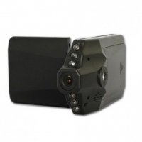 360 - градусов видеорегистратор с две камери и дисплей, снимка 6 - Аксесоари и консумативи - 39295971