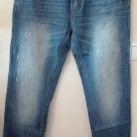 Nylon Jeans Мъжки дънки - промо цена! , снимка 1 - Дънки - 21722971