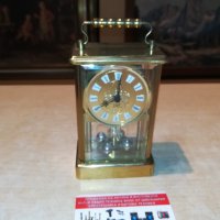 златен часовник-внос германия 0609212001, снимка 1 - Антикварни и старинни предмети - 34045416