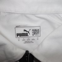 Блуза PUMA   мъжка,М-Л, снимка 1 - Спортни дрехи, екипи - 30029562