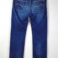 Jacob Cohen jeans 32, снимка 3 - Дънки - 39397469