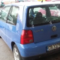 Volkswagen LUPO 3L Фолксваген Лупо 1.2 на части, снимка 4 - Автомобили и джипове - 25606628