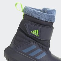 Детски ботуши Adidas WinterPlay I, снимка 7 - Детски боти и ботуши - 44471731