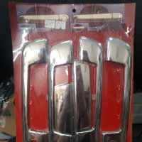 Метални рамки за дръжките на БМВ Е36, снимка 1 - Аксесоари и консумативи - 29201410