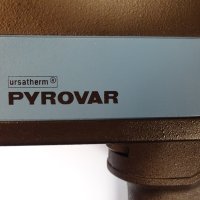 пирометър VEB Ursatherm PYROVAR HPH 2000, снимка 6 - Други машини и части - 42539824