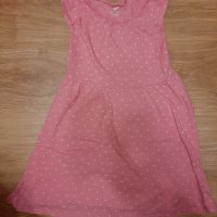 Детски рокли, снимка 5 - Детски Блузи и туники - 31685701