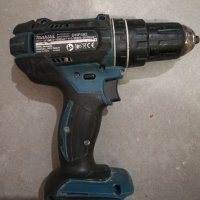 Продавам професионални инструменти Makita внос от Англия, снимка 3 - Винтоверти - 34791353