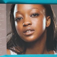 The 411 – 2004 - Between The Sheets(Contemporary R&B), снимка 3 - CD дискове - 44281105