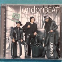 Londonbeat – 2004 - Gravity(Synth-pop), снимка 1 - CD дискове - 42714355