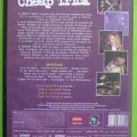 Cheap Trick - Live in Australia DVD , снимка 2 - DVD дискове - 31896702