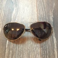 ✅ Слънчеви очила 🔝 Ray Ban Aviator Unisex, снимка 2 - Слънчеви и диоптрични очила - 30238432