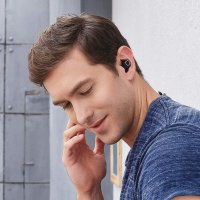 Водоустойчиви безжични слушалки , Bluetooth waterproof ipx7 , Качествени безкабелни слушалки, снимка 2 - Bluetooth слушалки - 38560147