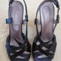 Дамски обувки FRANCESCA VISCONTI. , снимка 1 - Дамски обувки на ток - 29502501