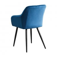 Висококачествени трапезни столове тип кресло МОДЕЛ 229, снимка 4 - Столове - 36639022