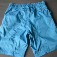 Къси панталонки 12-13г, снимка 2 - Детски панталони и дънки - 30776572