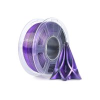 Silk PLA+ DUAL Filament JAYO 1.75mm 1.1kg ROHS за FDM 3D Принтери, снимка 3 - Консумативи за принтери - 44417064