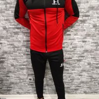 Спортен екип UNDER ARMOUR , снимка 2 - Спортни дрехи, екипи - 38574652