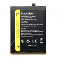 Батерия за Blackview BV4900 Pro DK020, снимка 2 - Оригинални батерии - 34410570