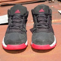 Adidas Bounce Basketball -- номер 46 2/3, снимка 3 - Кецове - 29599854
