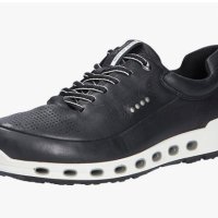 кожени  спортно /ежедневни обувки ECCO  Cool 2.0 Gore-Tex  номер 44 , снимка 2 - Други - 42657078