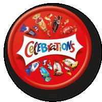 Бонбони Celebrations, Heroes, Terry's, Merci, снимка 5 - Други - 38733896