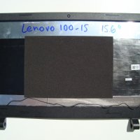Lenovo IdeaPad 100-15IBY лаптоп на части, снимка 4 - Части за лаптопи - 29441454