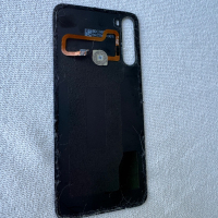 Заден капак за Xiaomi Redmi Note 8t, снимка 4 - Резервни части за телефони - 44702487