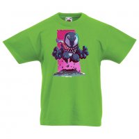 Детска тениска Marvel Venom Игра,Изненада,Подарък,Геймър,, снимка 9 - Детски Блузи и туники - 36737832