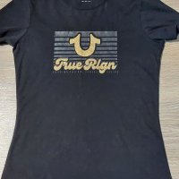 Дамска тениска True Religion , снимка 1 - Тениски - 40671701