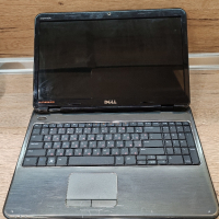 Продавам лаптоп Dell Inspiron M5010, снимка 1 - Лаптопи за дома - 44514130