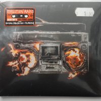 Green Day/Revolution Radio - digipak, снимка 1 - CD дискове - 37113011