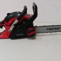 Бензинова моторна резачка Einhell GH-PC 1535 TC, снимка 1 - Градинска техника - 29584101