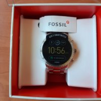 Мъжки смарт часовник  FOSSIL, снимка 1 - Мъжки - 38215377