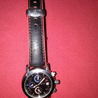 Оригинален BMW часовник приемам бартери, снимка 2 - Луксозни - 32159338