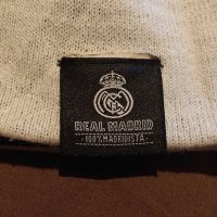 Двулицева шапка Real Madrid , снимка 6 - Шапки - 30605355